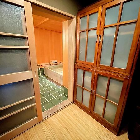 Yuzuya Ryokan - Adult Only Kyōto Exterior foto