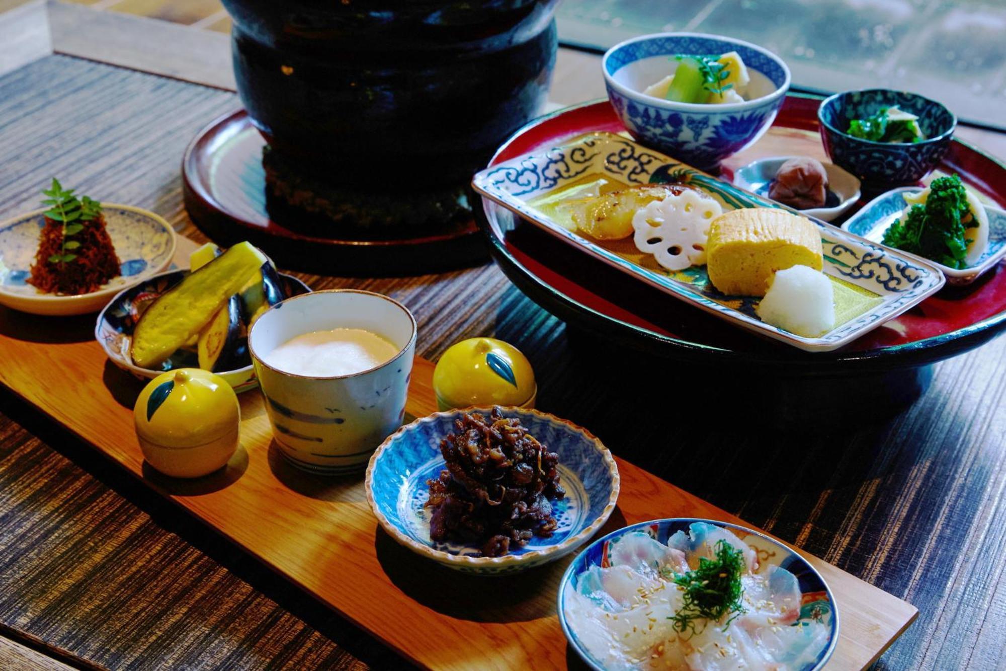 Yuzuya Ryokan - Adult Only Kyōto Exterior foto