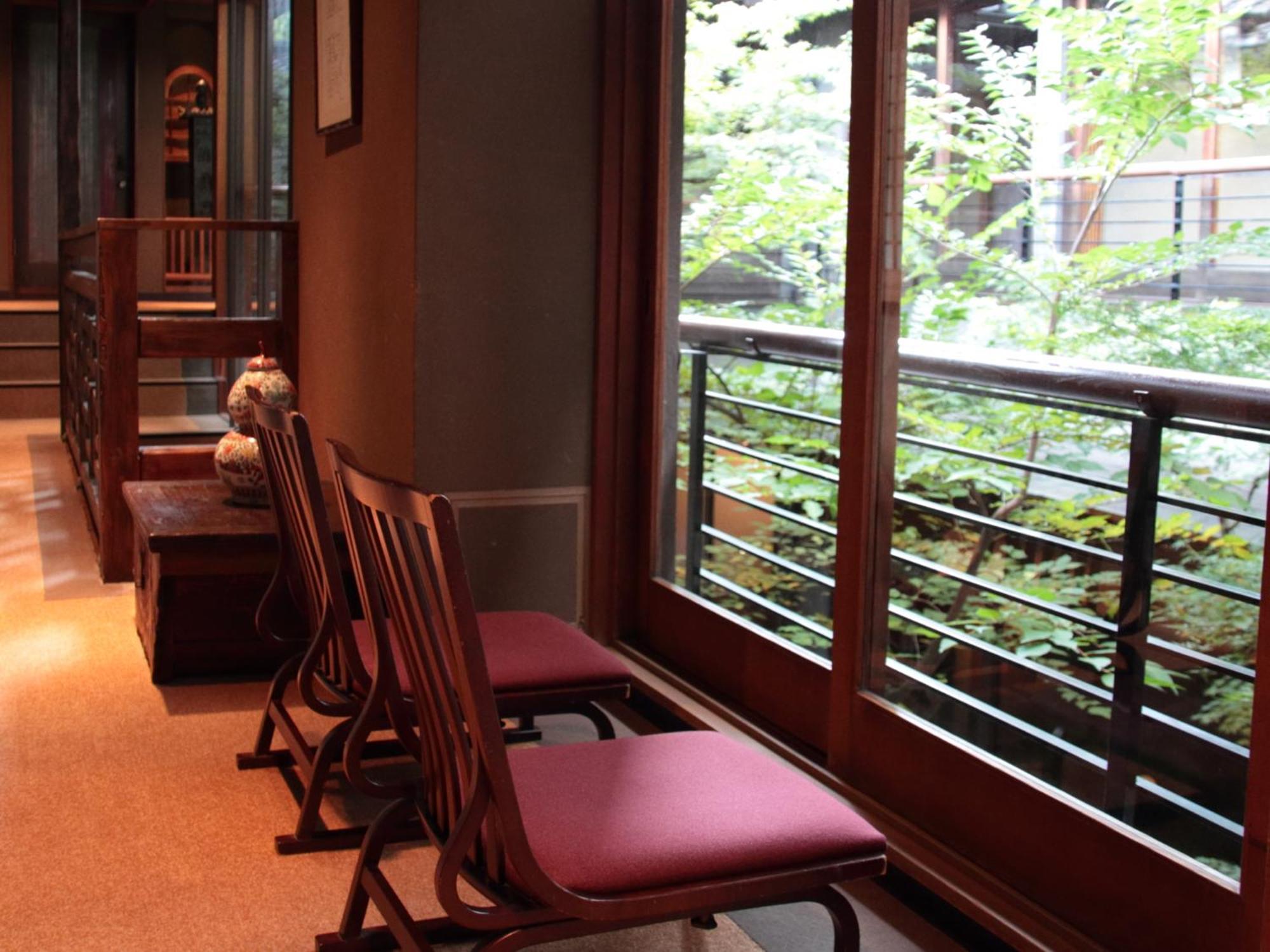 Yuzuya Ryokan - Adult Only Kyōto Exterior foto