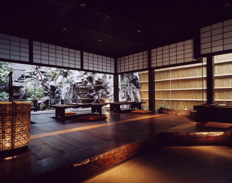 Yuzuya Ryokan - Adult Only Kyōto Exterior foto