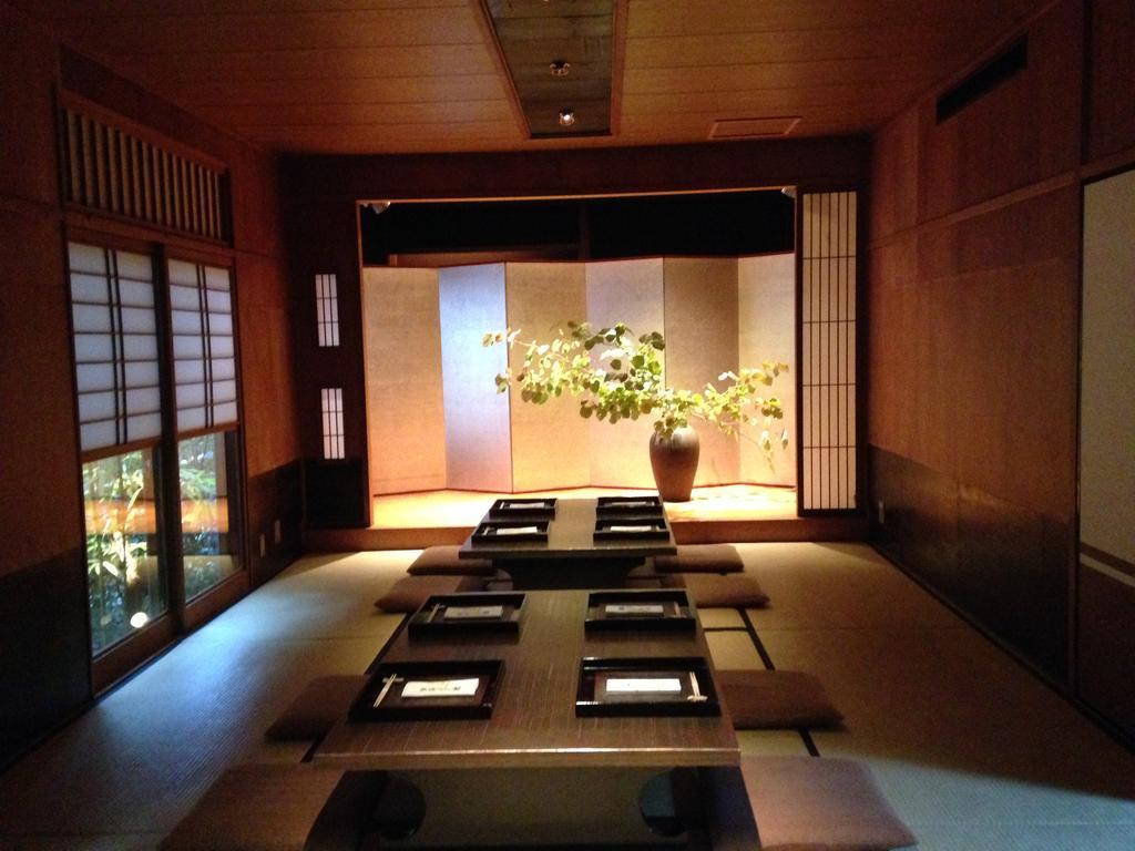Yuzuya Ryokan - Adult Only Kyōto Exterior foto